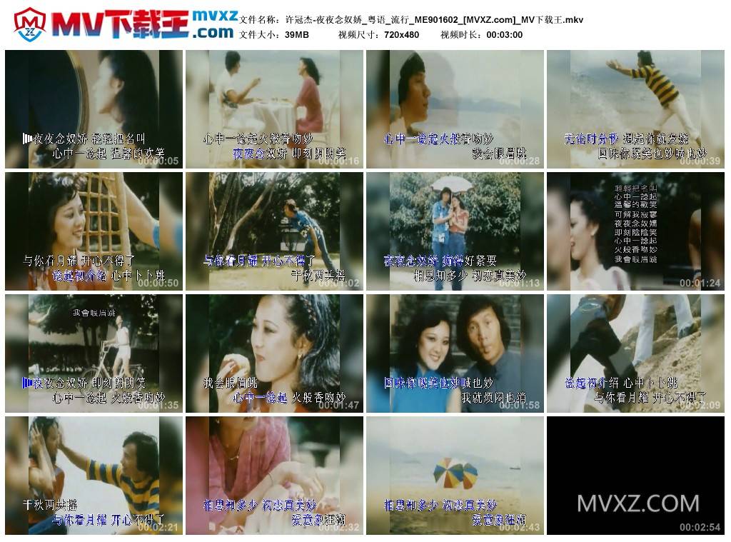 许冠杰-夜夜念奴娇_粤语_流行_ME901602